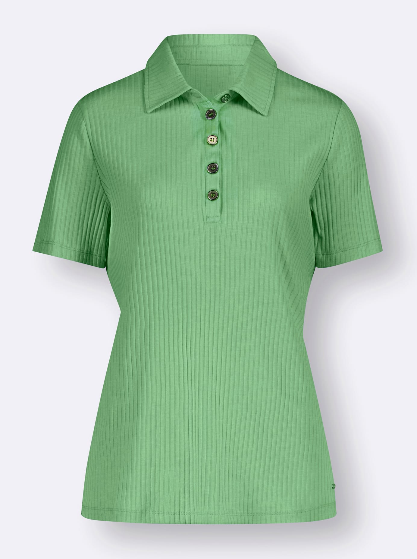 Casual Looks Poloshirt »Poloshirt« von Casual Looks