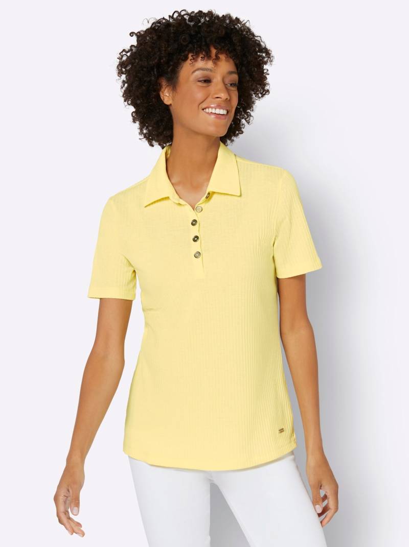 Casual Looks Poloshirt »Poloshirt« von Casual Looks