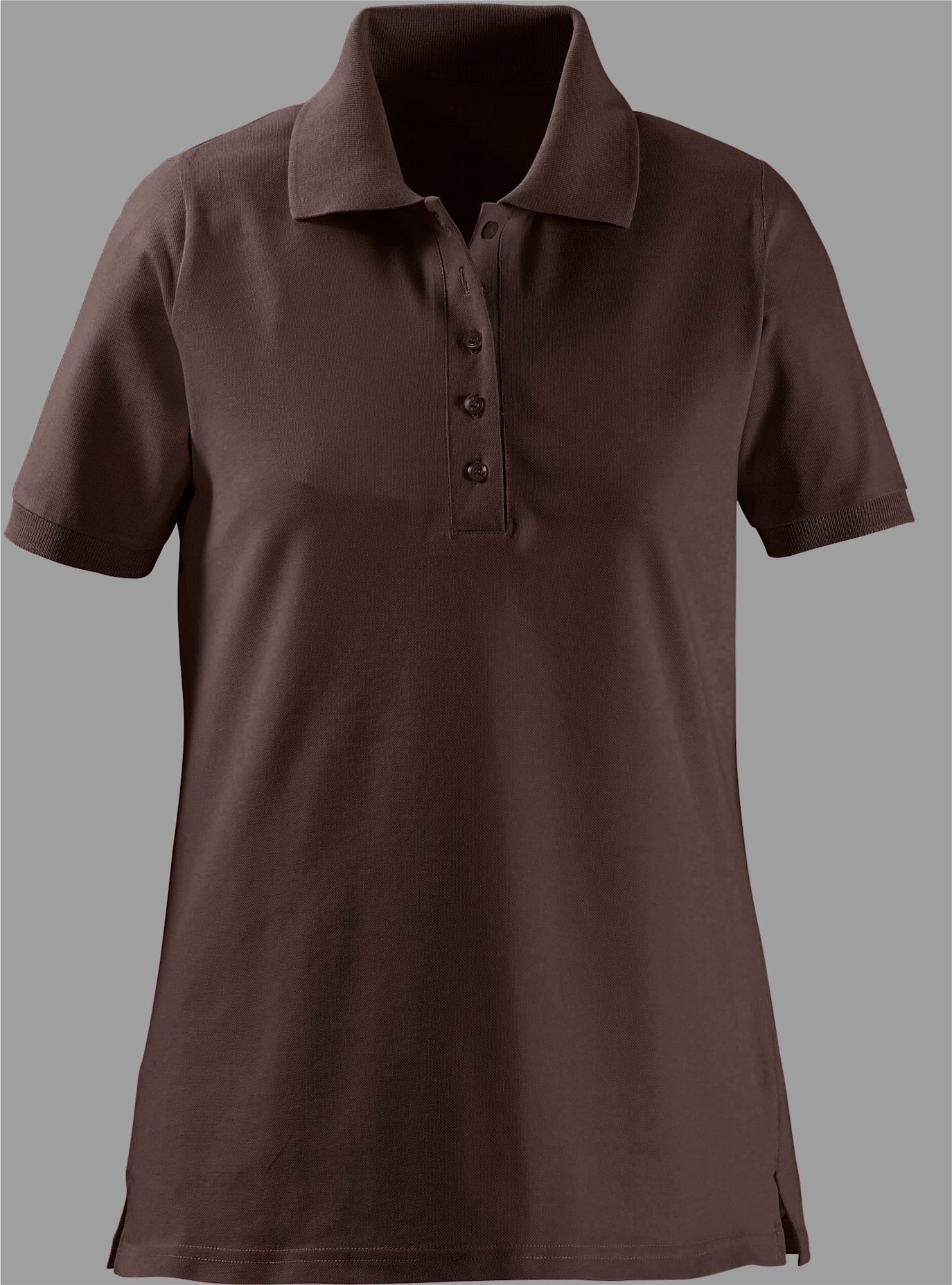 Casual Looks Poloshirt »Poloshirt« Casual Looks Poloshirt »Poloshirt« von Casual Looks