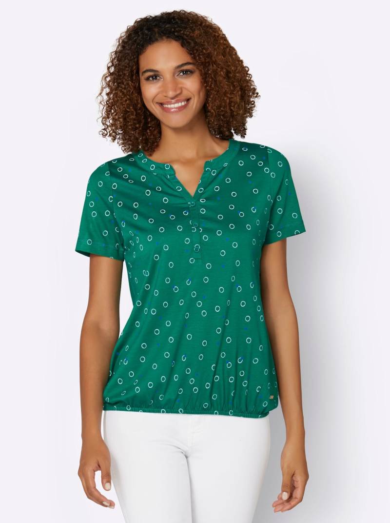 Casual Looks Print-Shirt »Shirt« von Casual Looks