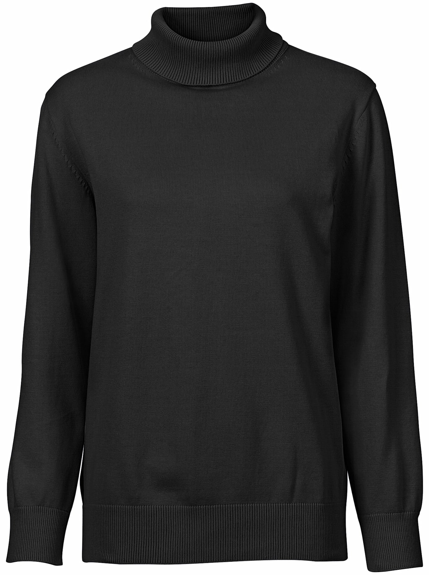 Casual Looks Rollkragenpullover »Pullover« Casual Looks Rollkragenpullover »Pullover« von Casual Looks