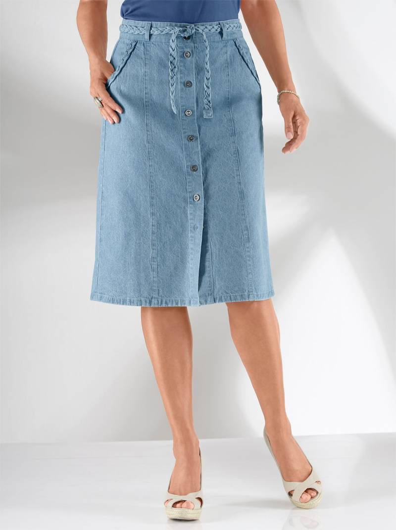 Casual Looks Jeansrock Casual Looks Jeansrock von Casual Looks