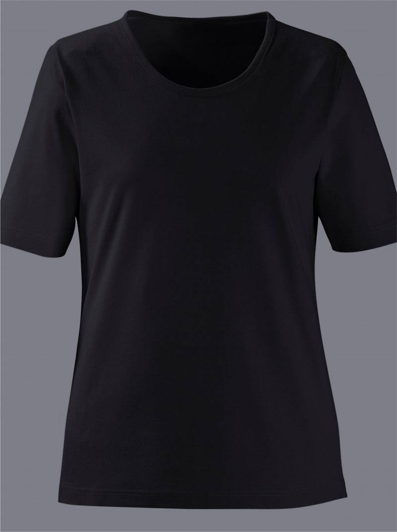 Casual Looks Rundhalsshirt »Shirt« von Casual Looks