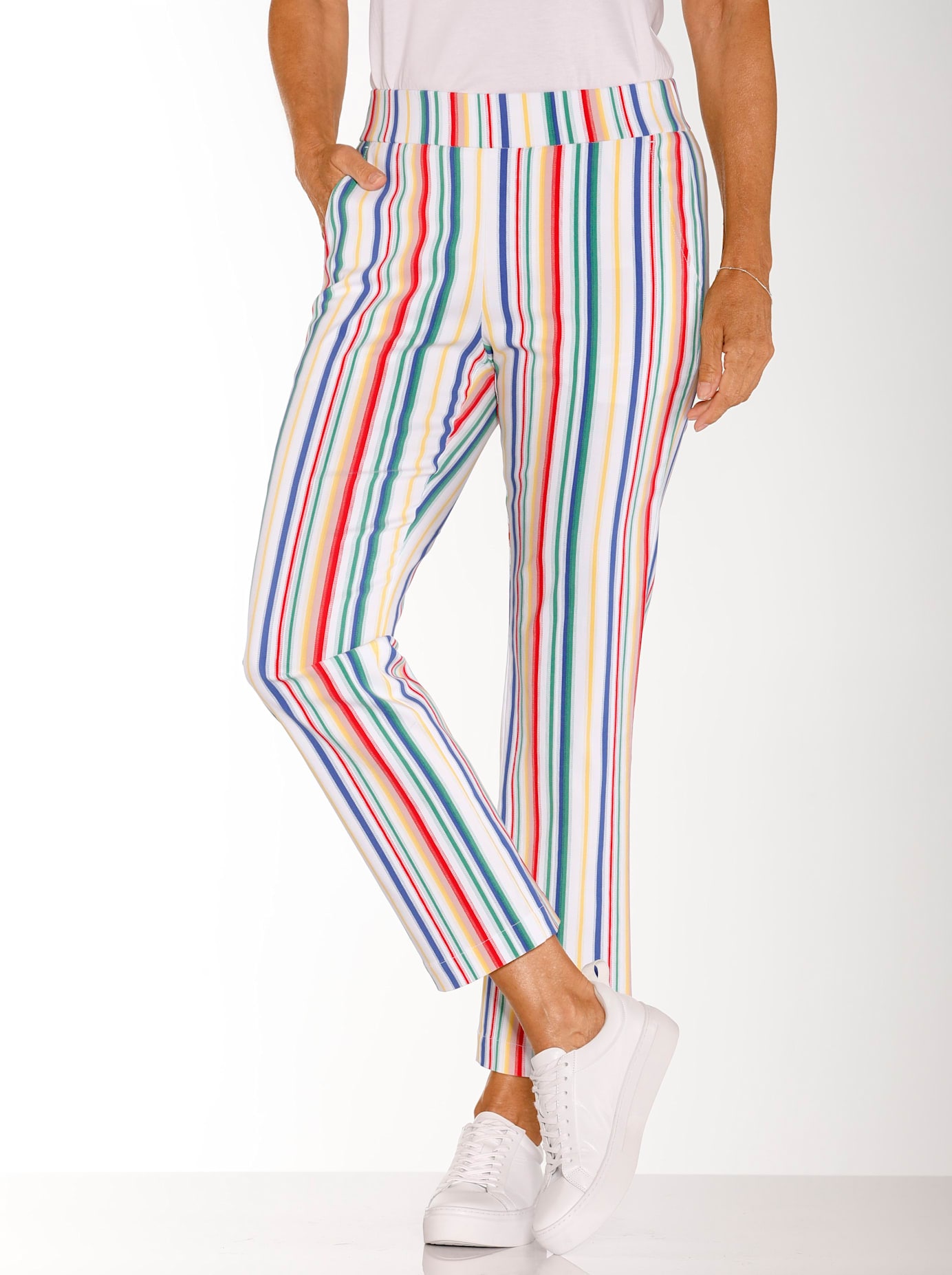 Casual Looks Schlupfhose Casual Looks Schlupfhose von Casual Looks