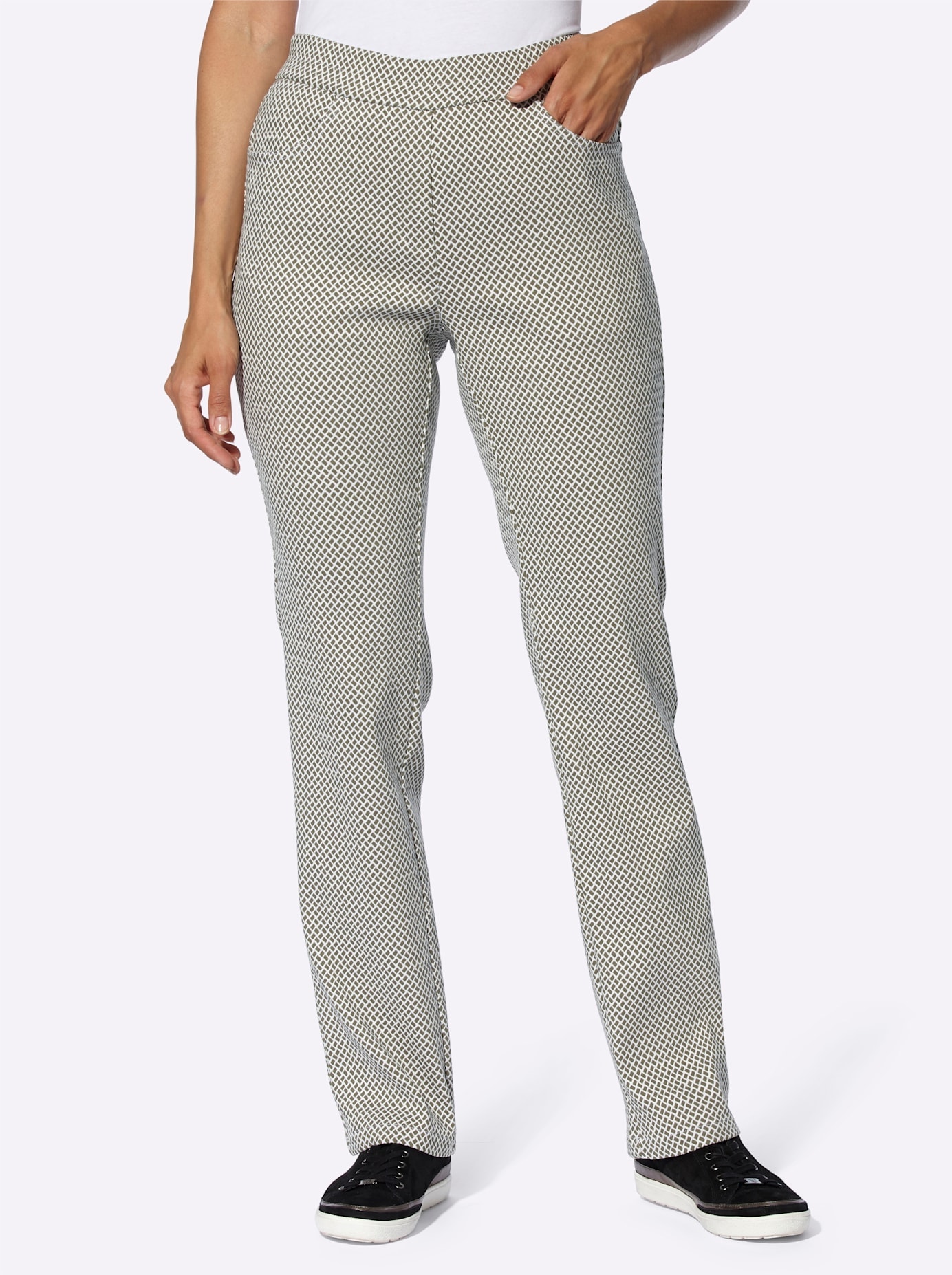 Casual Looks Schlupfhose Casual Looks Schlupfhose von Casual Looks