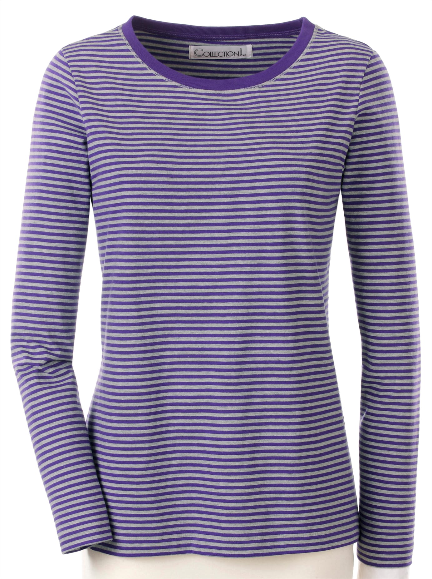 Casual Looks Langarmshirt »Shirt« Casual Looks Langarmshirt »Shirt« von Casual Looks