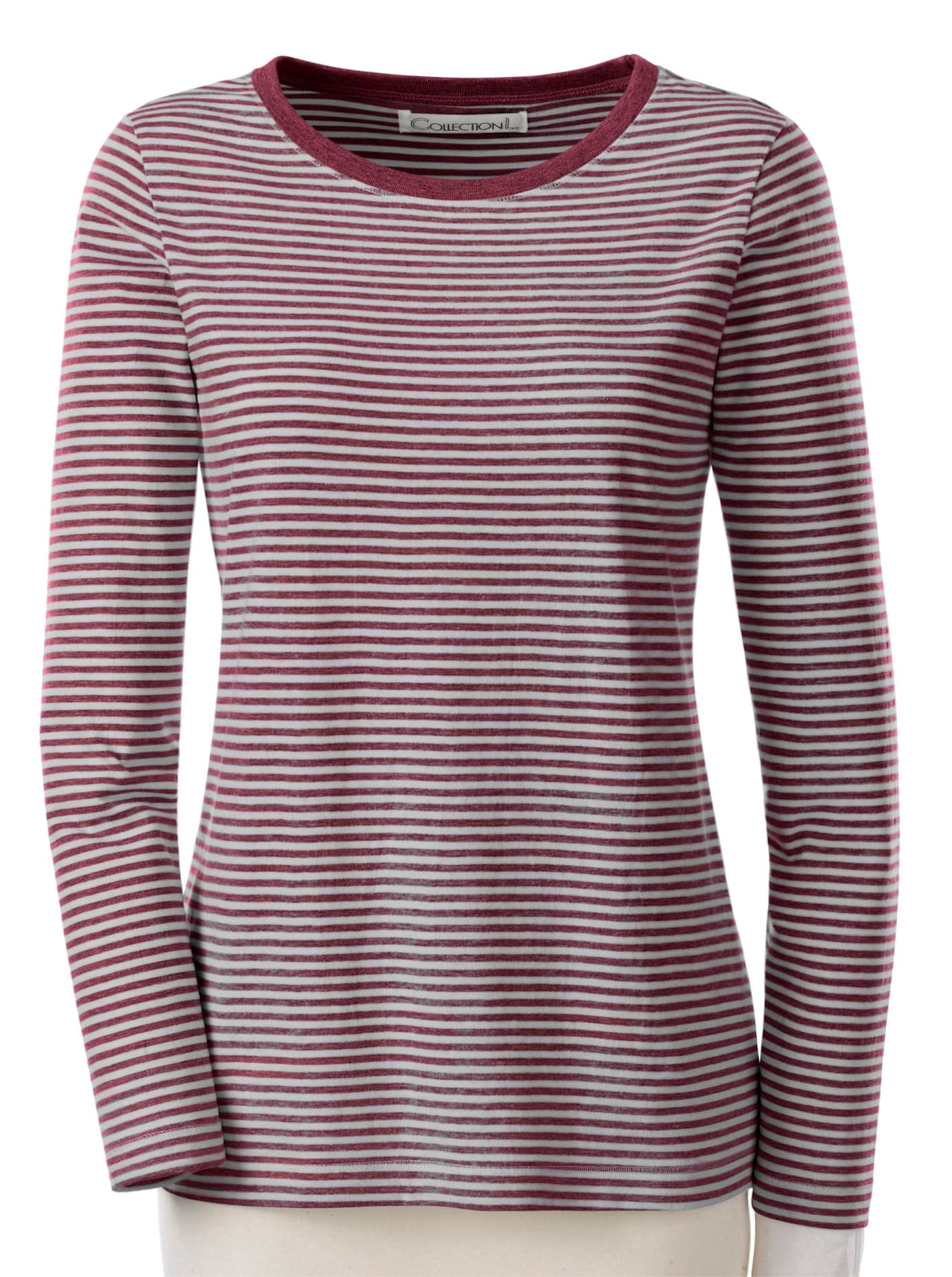 Casual Looks Langarmshirt »Shirt« Casual Looks Langarmshirt »Shirt« von Casual Looks