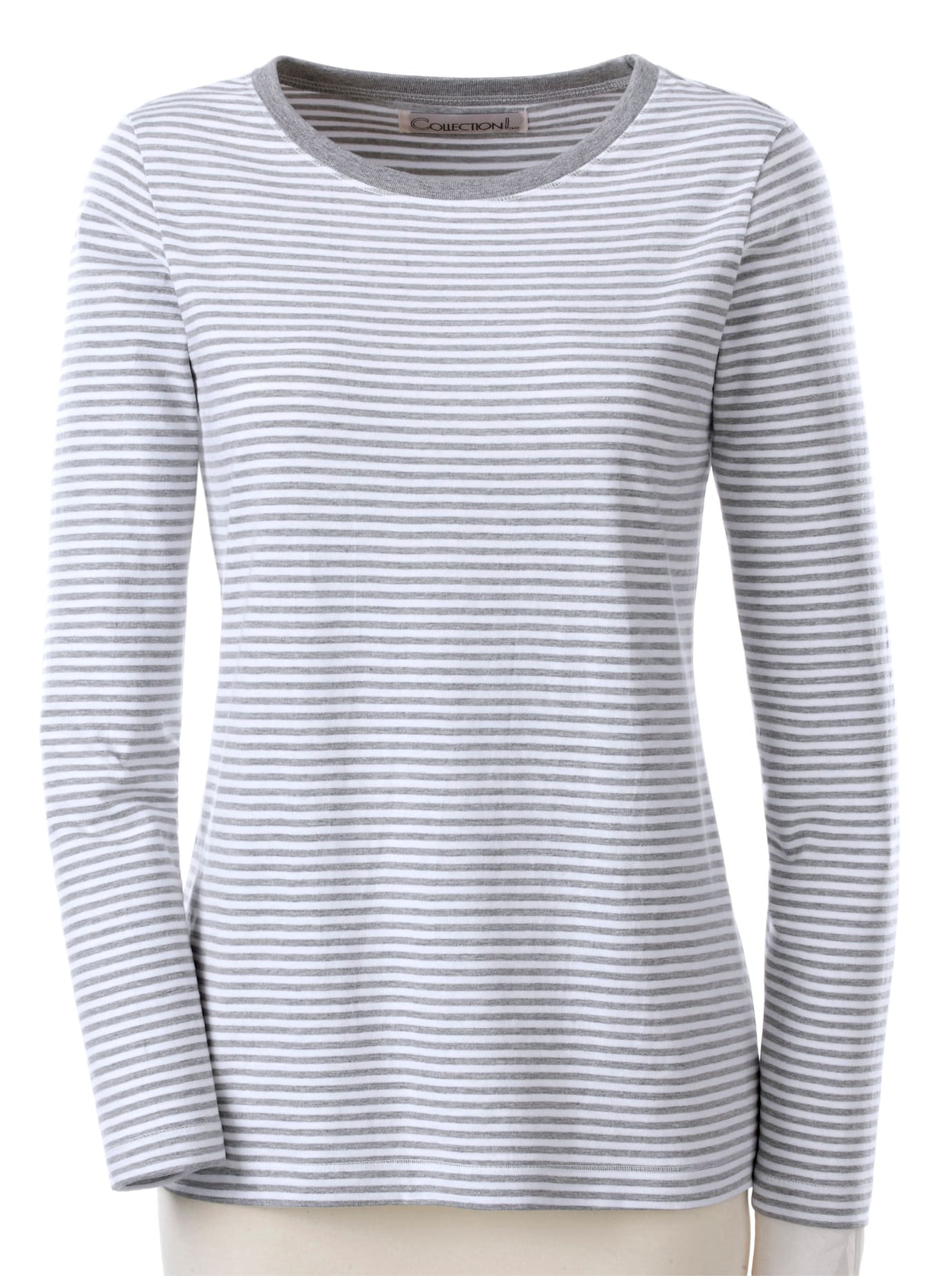 Casual Looks Langarmshirt »Shirt« Casual Looks Langarmshirt »Shirt« von Casual Looks