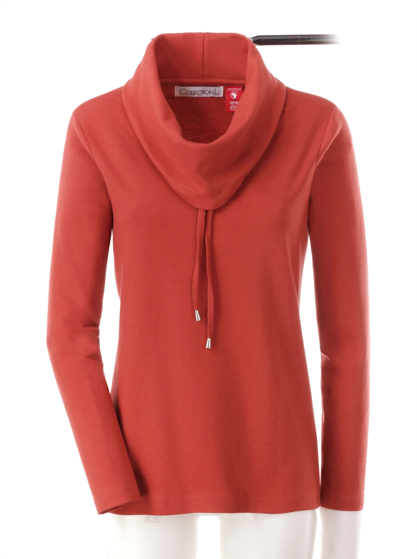 Casual Looks Langarmshirt »Shirt« Casual Looks Langarmshirt »Shirt« von Casual Looks