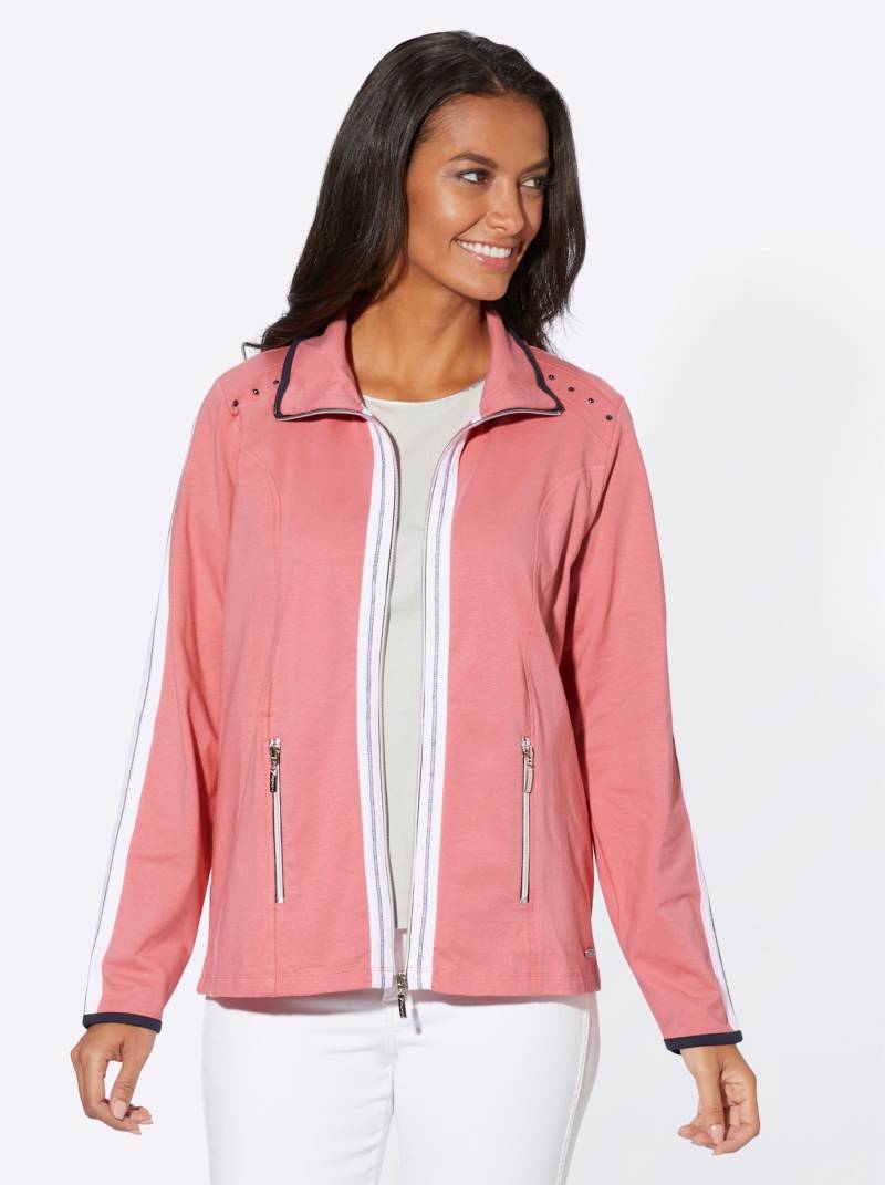 Casual Looks Shirtjacke »Shirtjacke« von Casual Looks