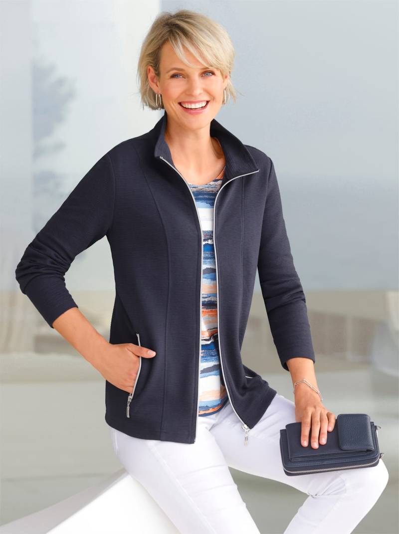 Casual Looks Shirtjacke »Shirtjacke« von Casual Looks