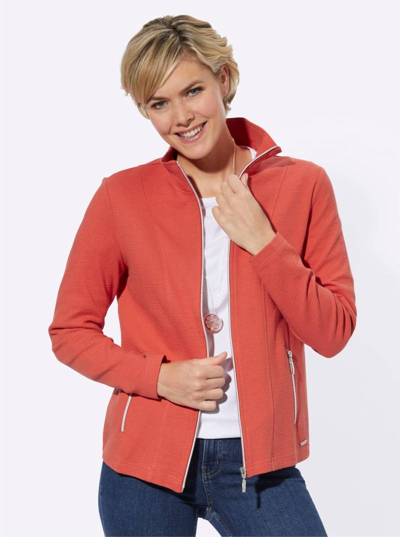 Casual Looks Shirtjacke »Shirtjacke« von Casual Looks