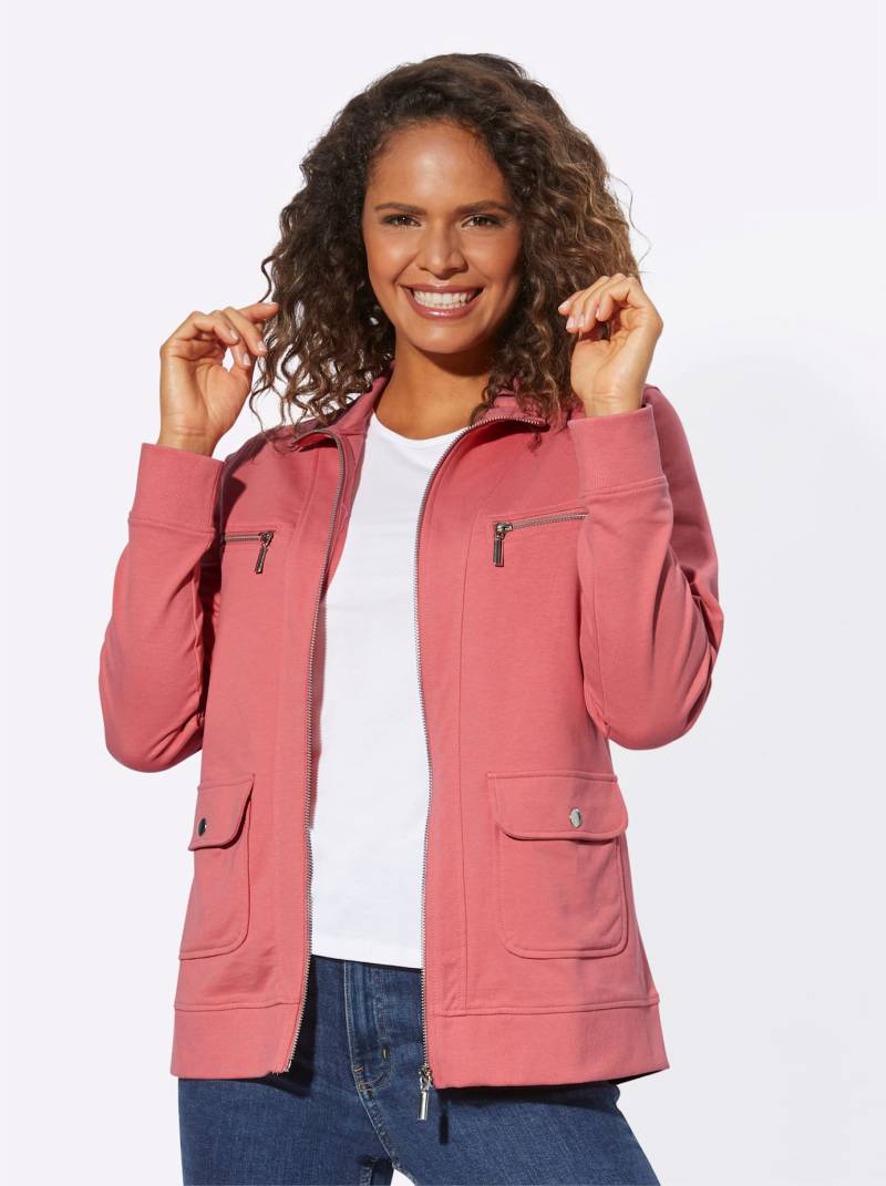 Casual Looks Shirtjacke »Shirtjacke« von Casual Looks