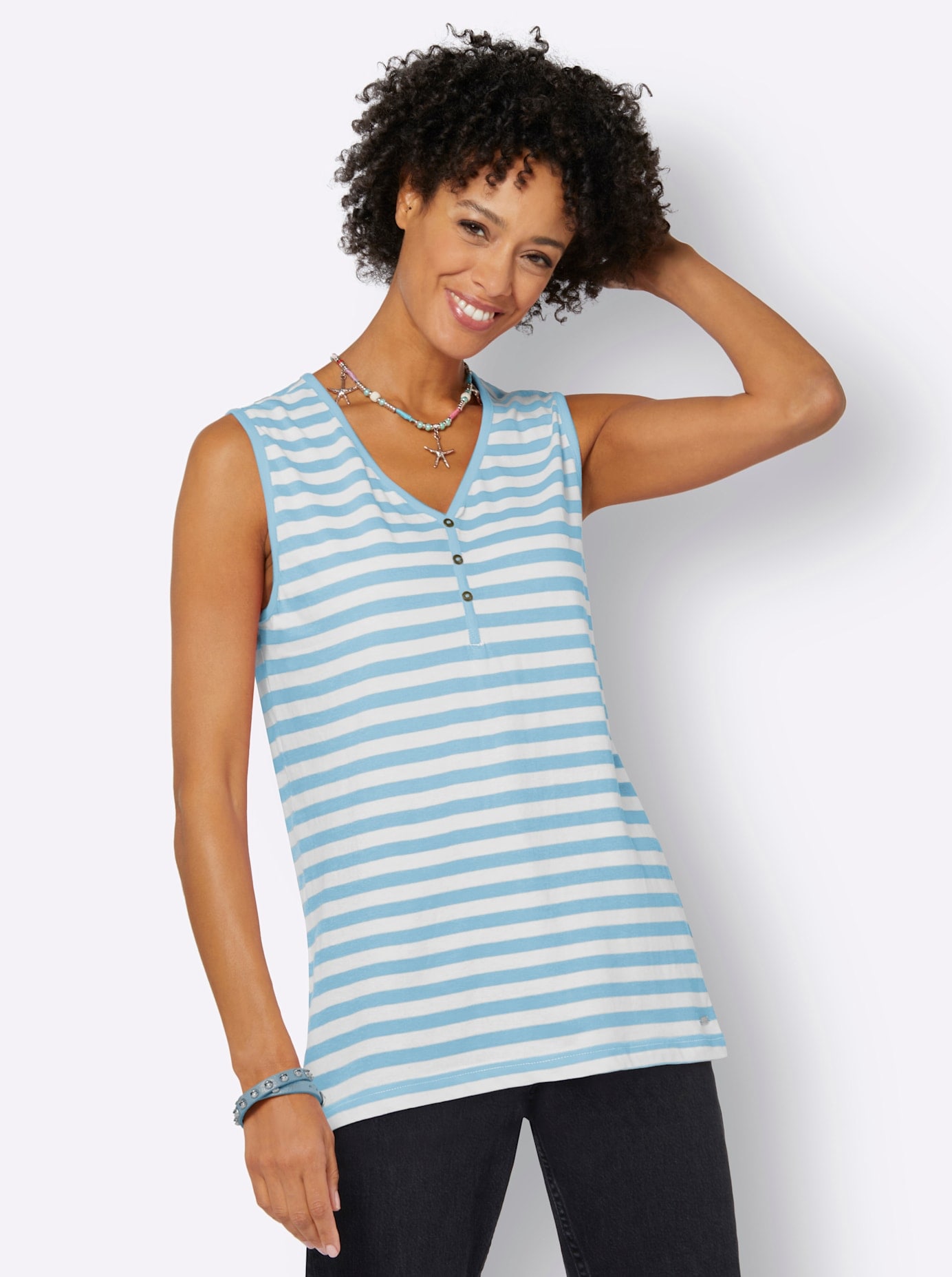 Casual Looks Shirttop Casual Looks Shirttop von Casual Looks