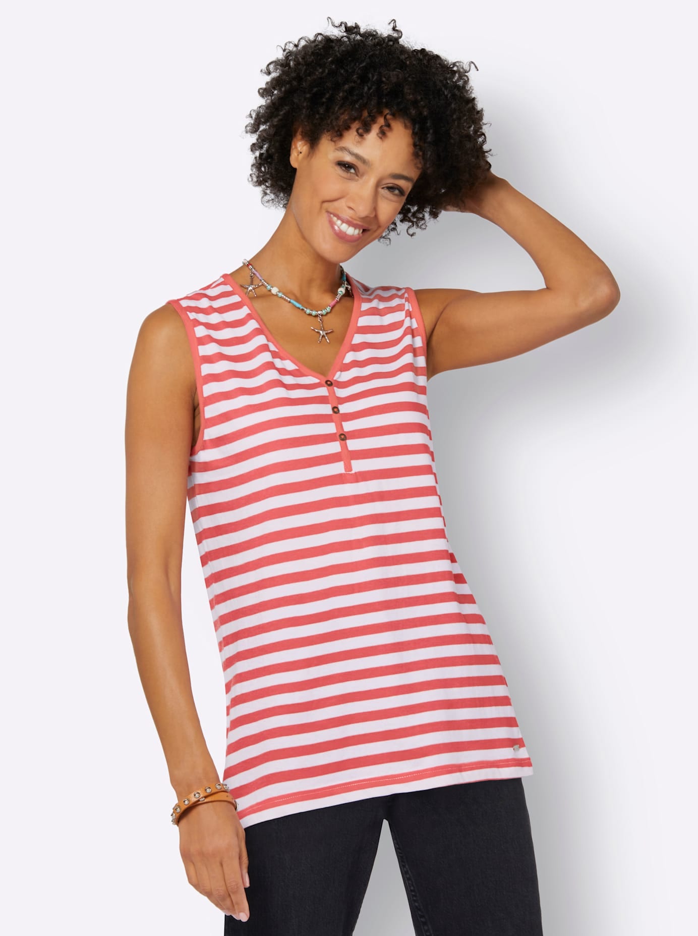 Casual Looks Shirttop Casual Looks Shirttop von Casual Looks