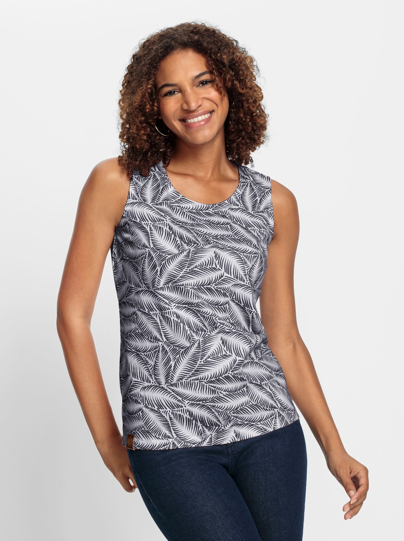 Casual Looks Shirttop Casual Looks Shirttop von Casual Looks