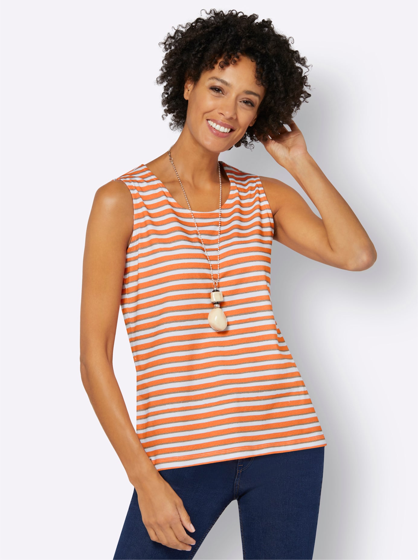 Casual Looks Shirttop Casual Looks Shirttop von Casual Looks