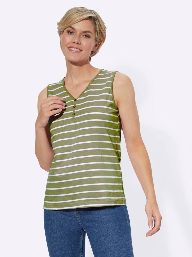 Casual Looks Shirttop Casual Looks Shirttop von Casual Looks