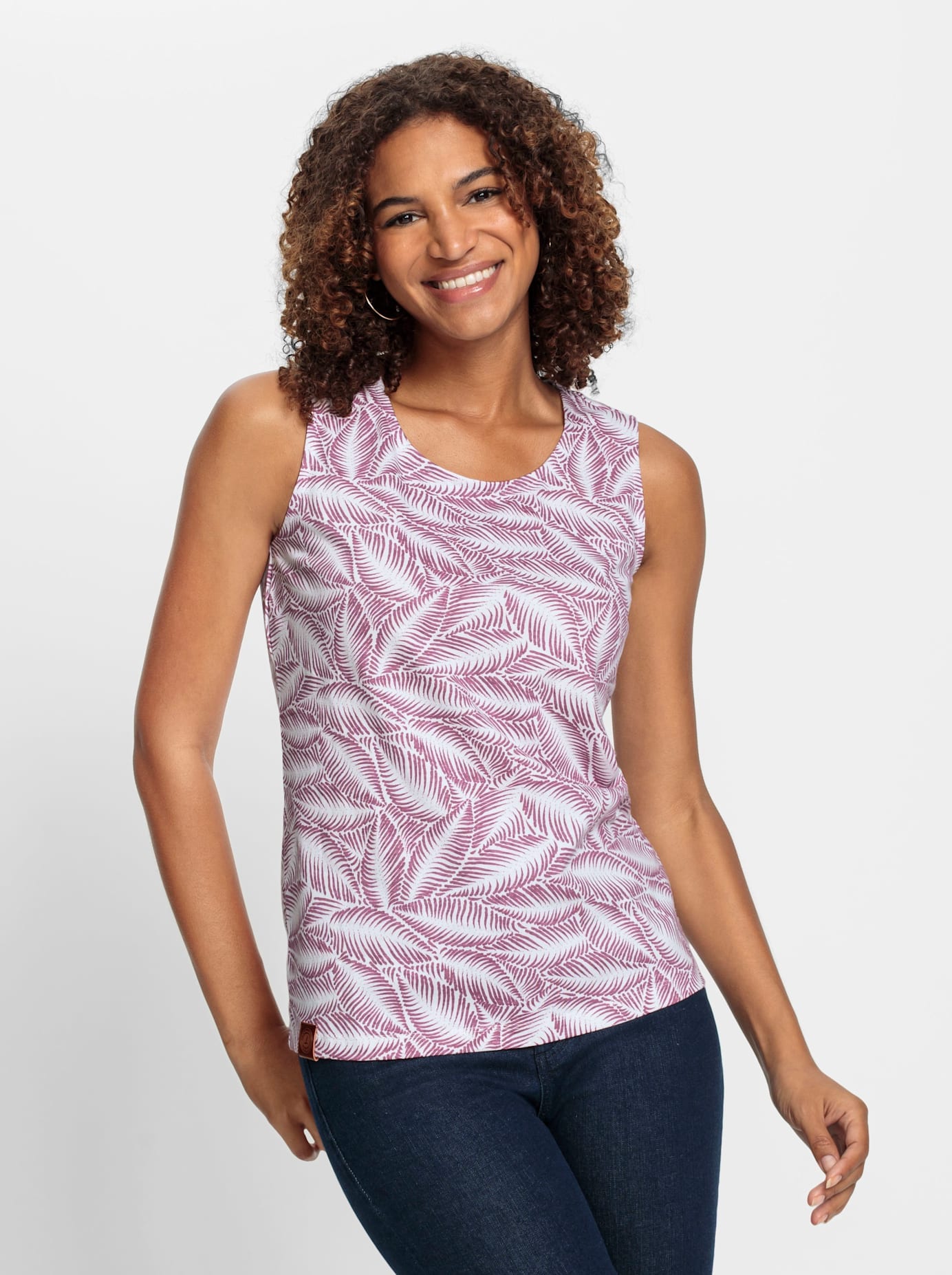Casual Looks Shirttop Casual Looks Shirttop von Casual Looks