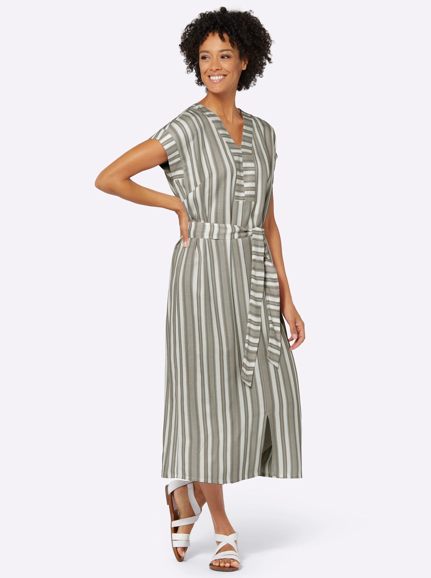 Casual Looks Sommerkleid »Kleid« Casual Looks Sommerkleid »Kleid« von Casual Looks
