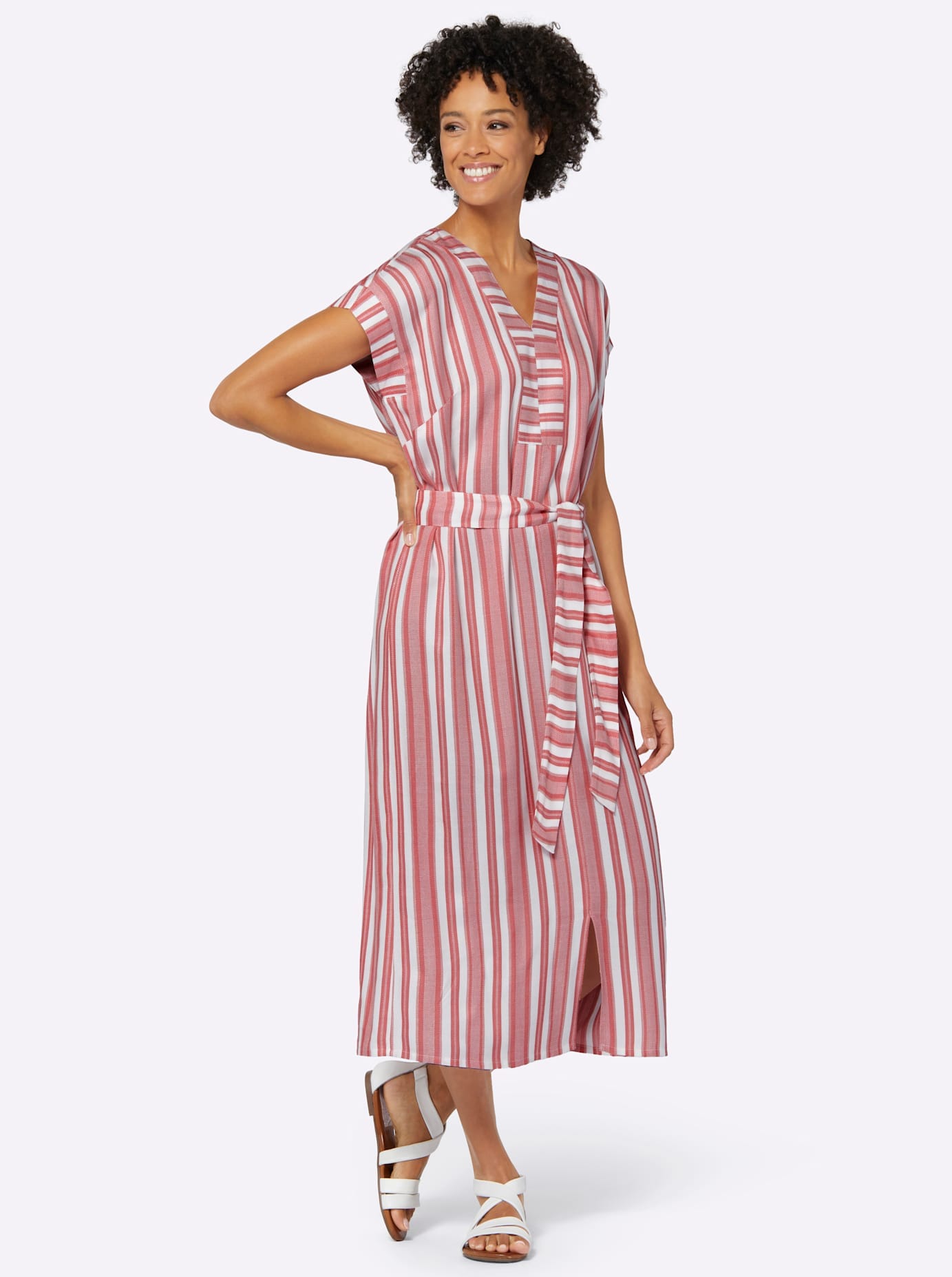 Casual Looks Sommerkleid »Kleid« Casual Looks Sommerkleid »Kleid« von Casual Looks