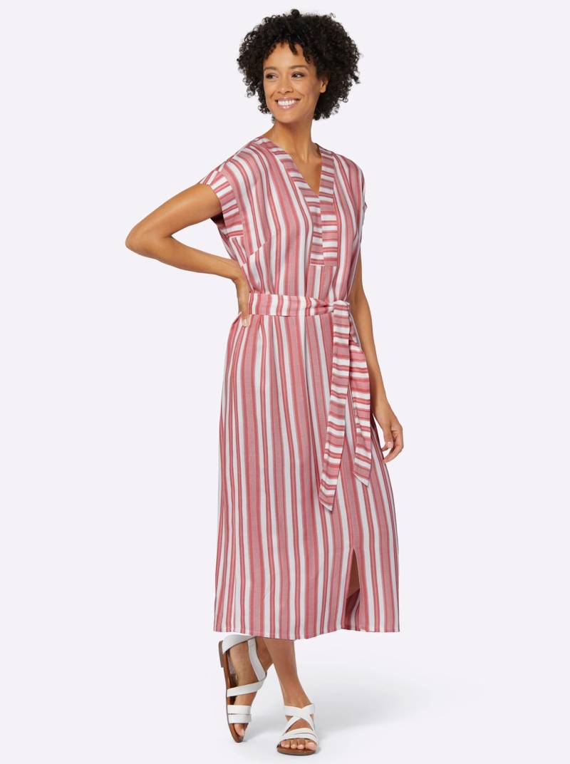 Casual Looks Sommerkleid »Kleid« Casual Looks Sommerkleid »Kleid« von Casual Looks