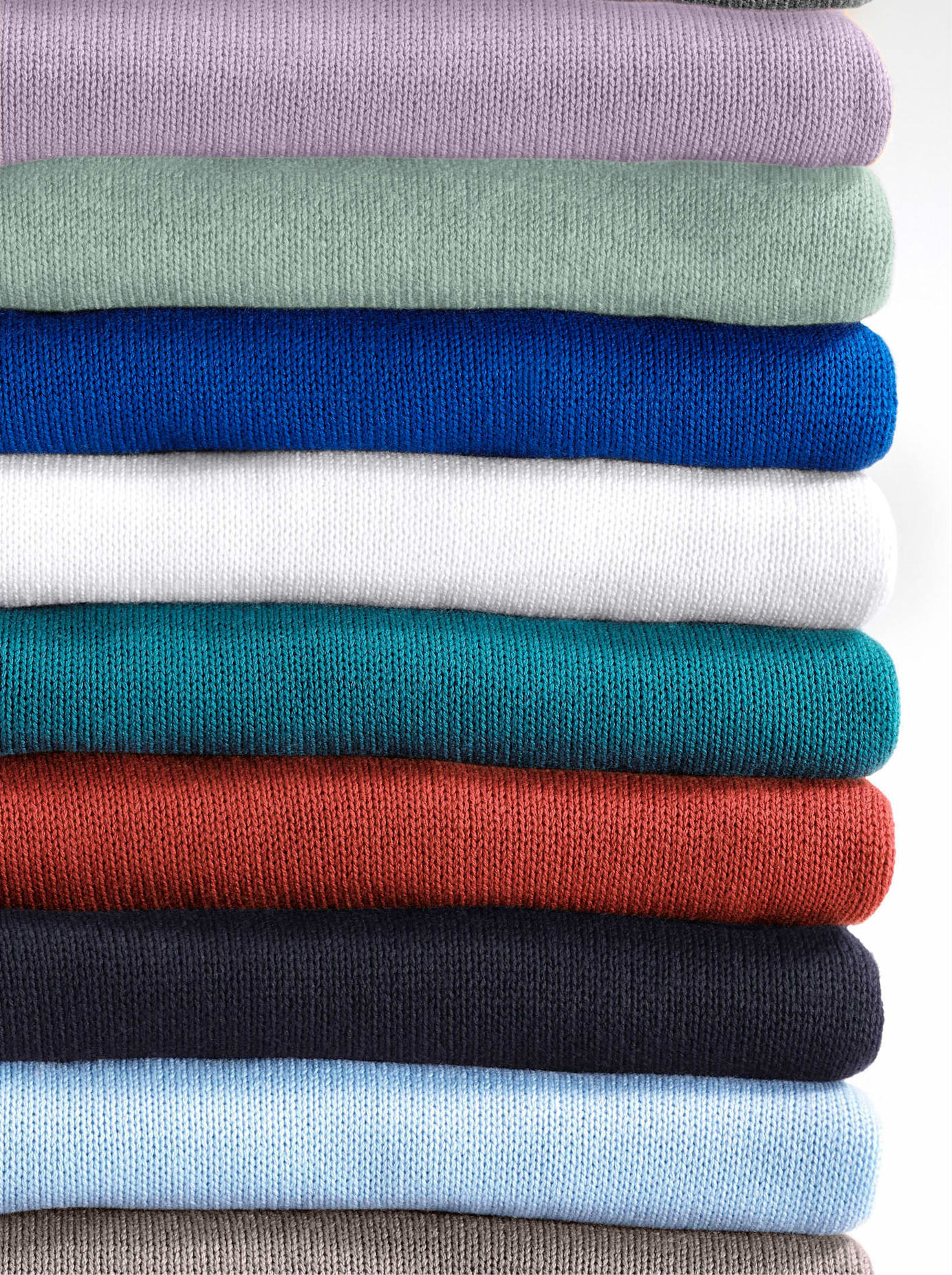 Casual Looks Stehkragenpullover »Pullover« Casual Looks Stehkragenpullover »Pullover« von Casual Looks