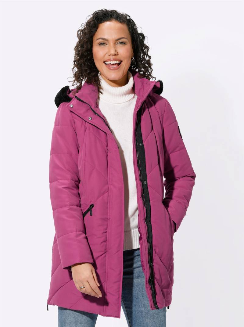 Casual Looks Steppjacke, mit Kapuze von Casual Looks