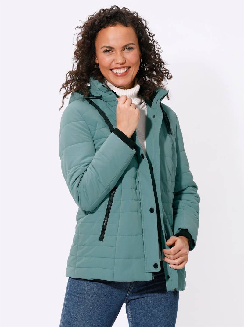 Casual Looks Steppjacke, mit Kapuze von Casual Looks