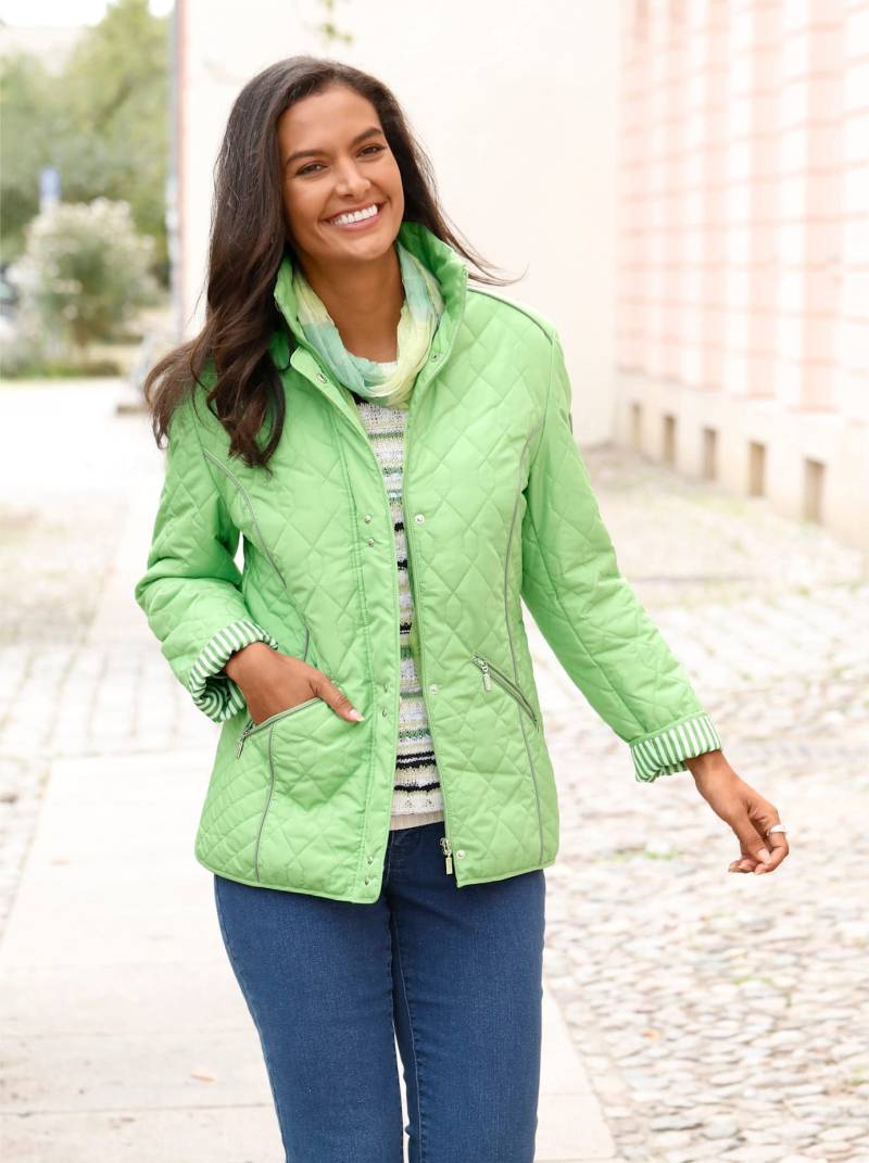 Casual Looks Steppjacke, ohne Kapuze von Casual Looks