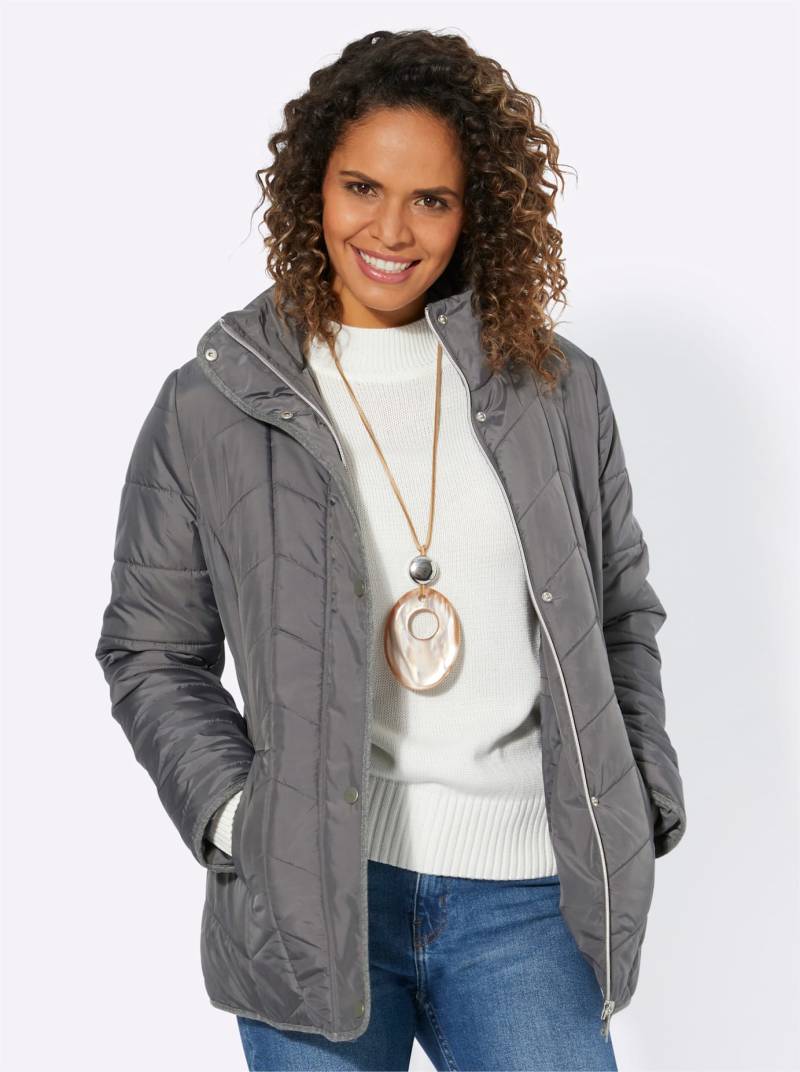 Casual Looks Steppjacke, ohne Kapuze von Casual Looks