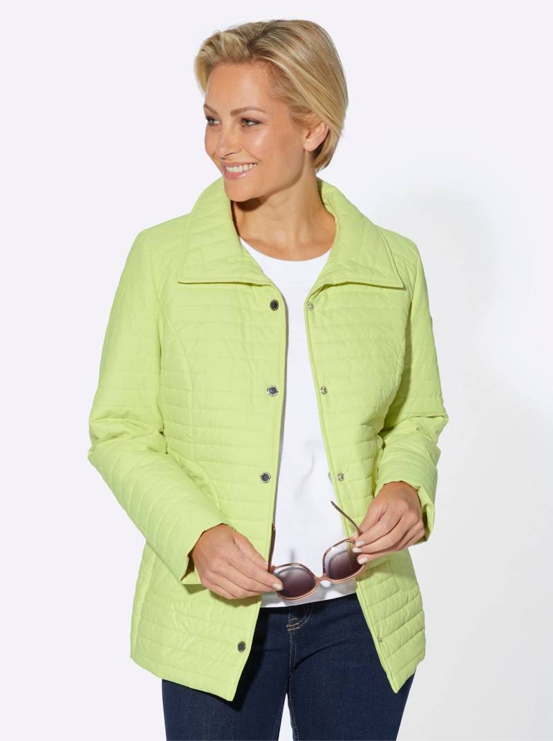 Casual Looks Steppjacke, ohne Kapuze von Casual Looks