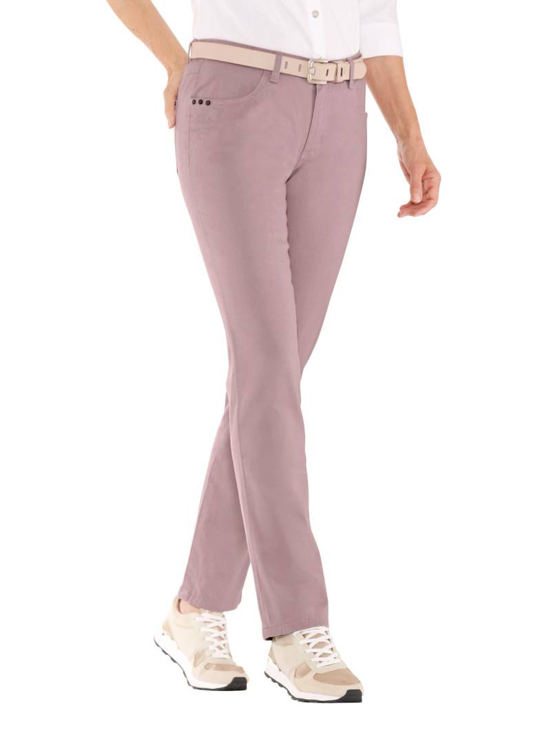 Casual Looks Stretch-Jeans, (1 tlg.) von Casual Looks