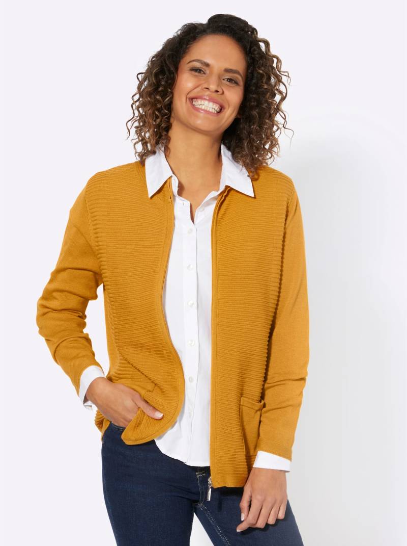 Casual Looks Strickjacke von Casual Looks