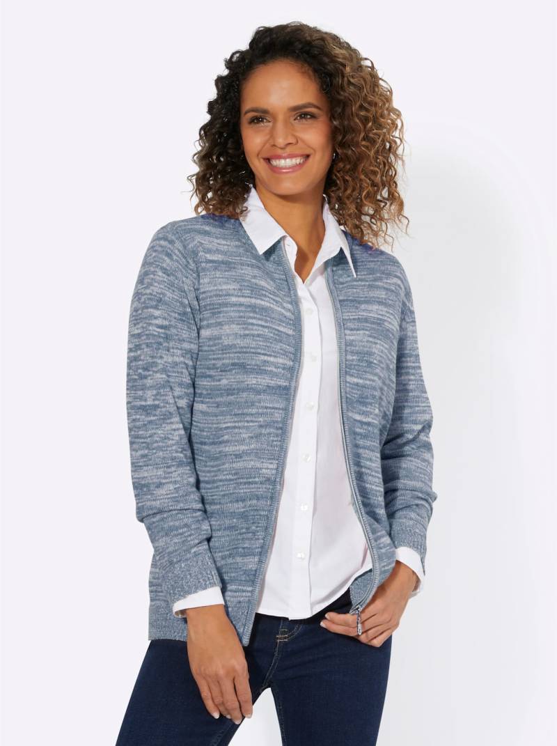 Casual Looks Strickjacke von Casual Looks