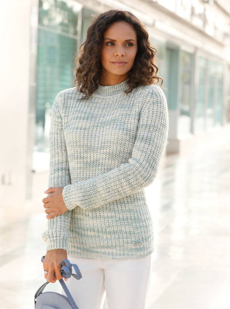 Casual Looks Strickpullover »Pullover« von Casual Looks