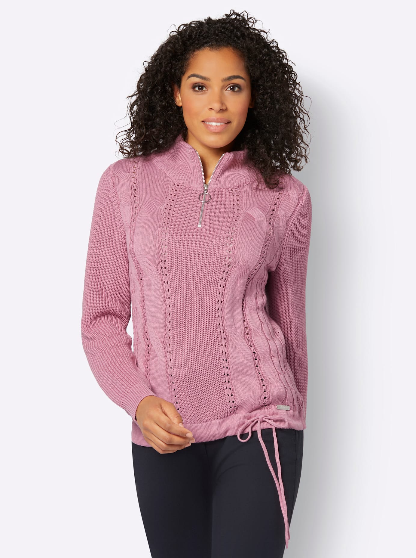 Casual Looks Strickpullover »Pullover« Casual Looks Strickpullover »Pullover« von Casual Looks