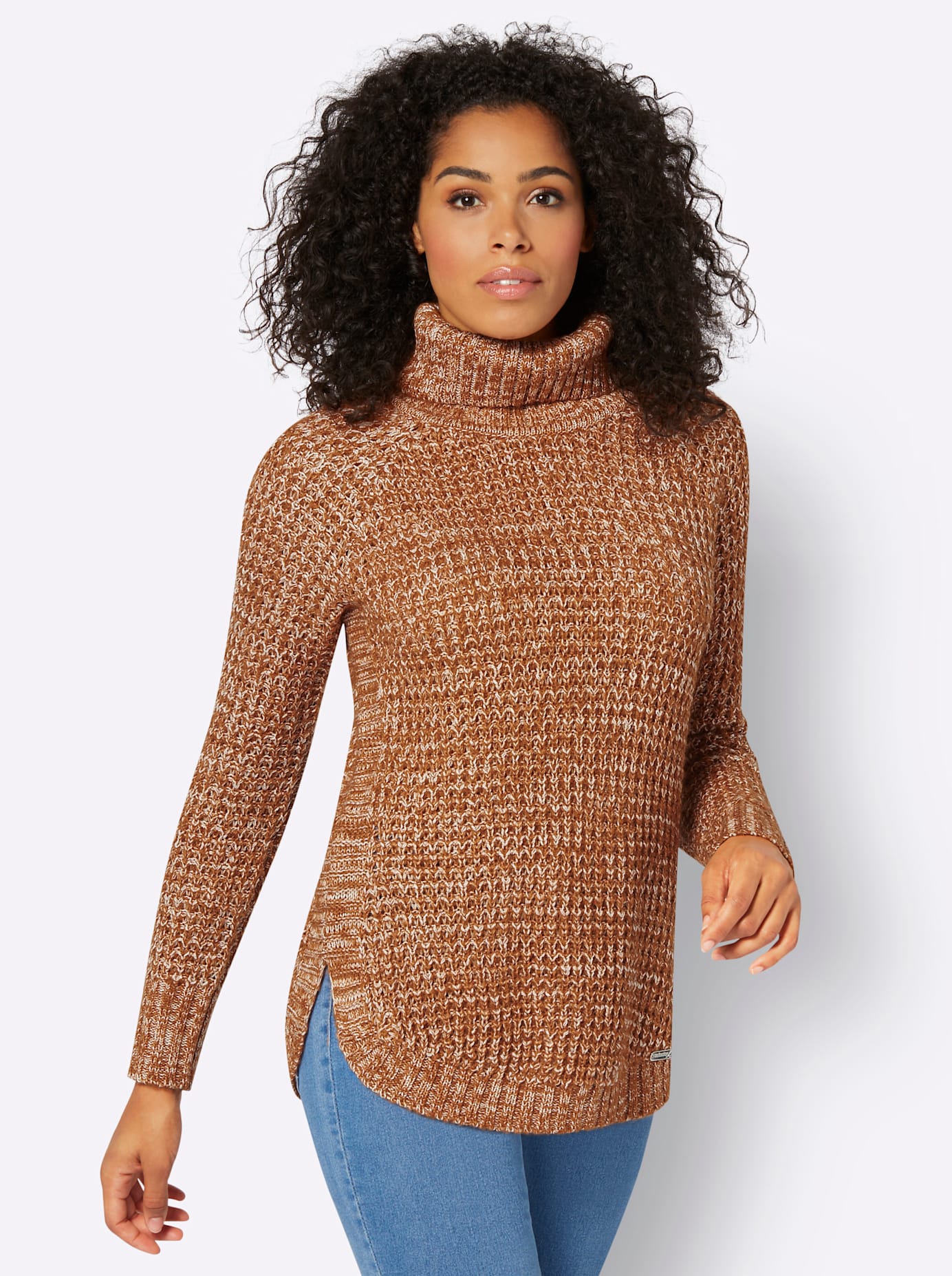 Casual Looks Strickpullover »Pullover« Casual Looks Strickpullover »Pullover« von Casual Looks