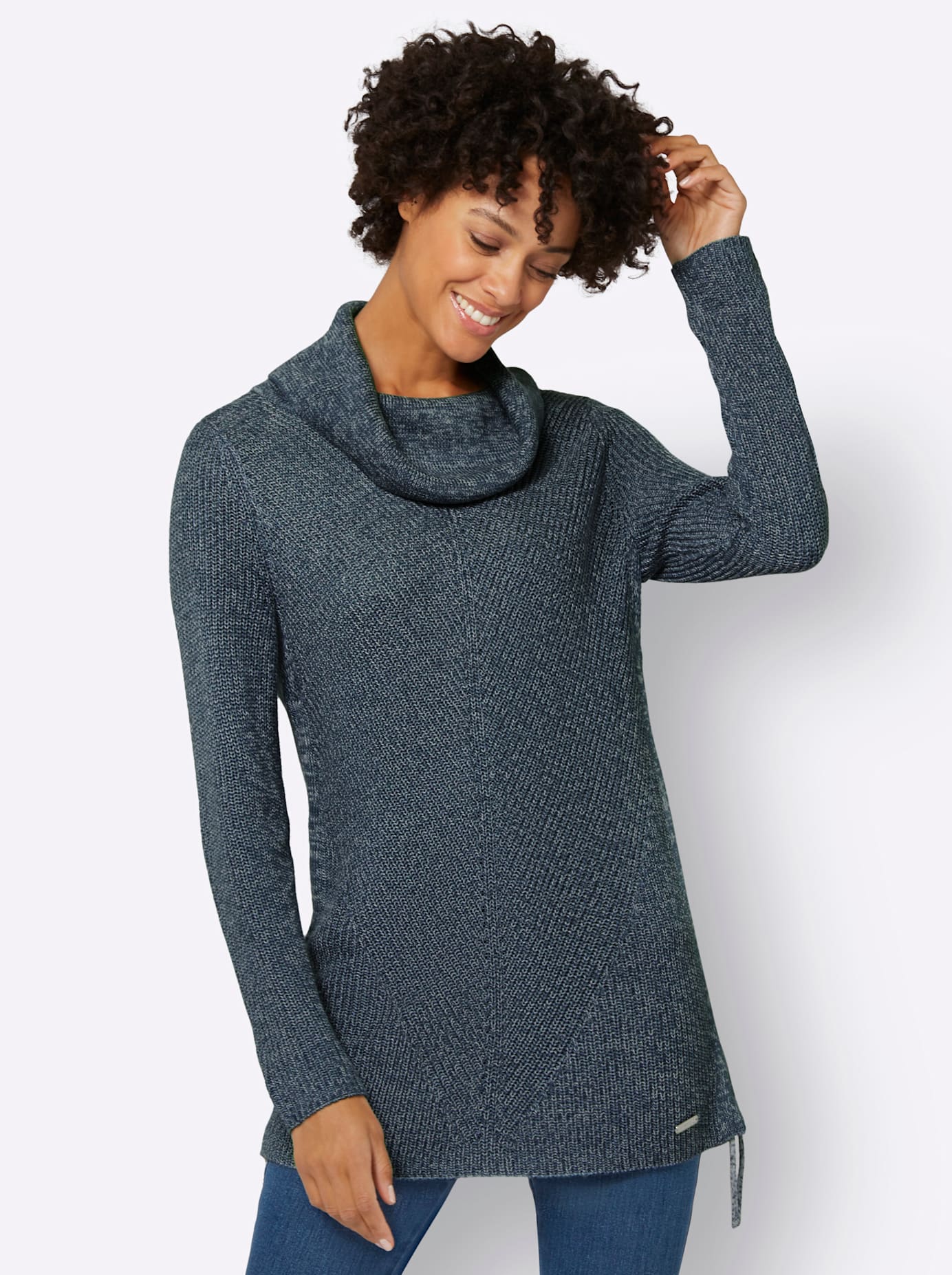 Casual Looks Strickpullover »Pullover« Casual Looks Strickpullover »Pullover« von Casual Looks