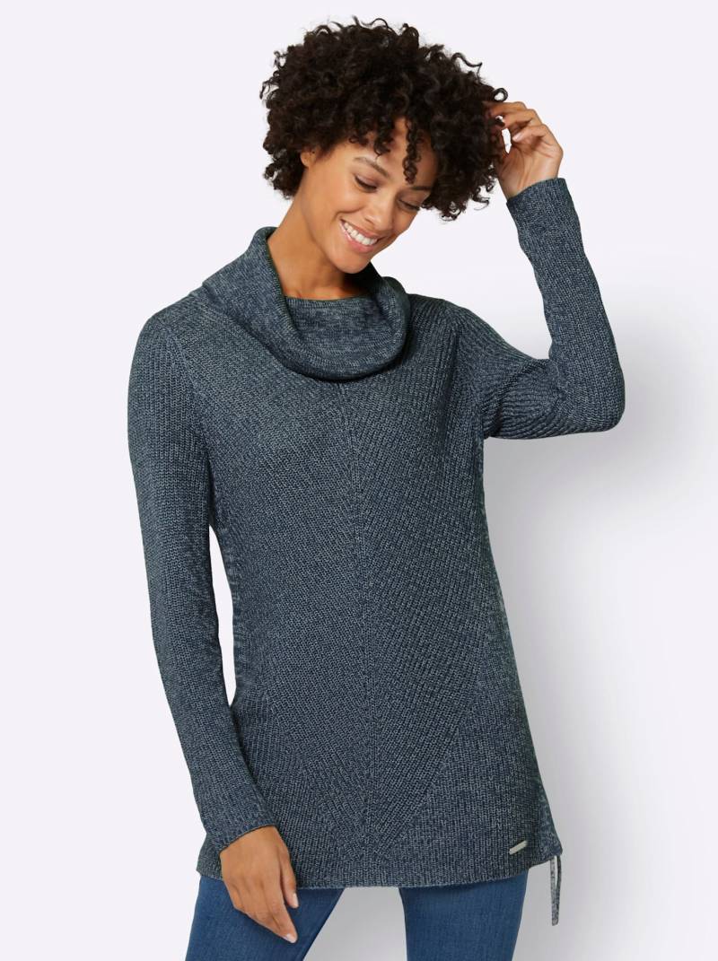 Casual Looks Strickpullover »Pullover« von Casual Looks