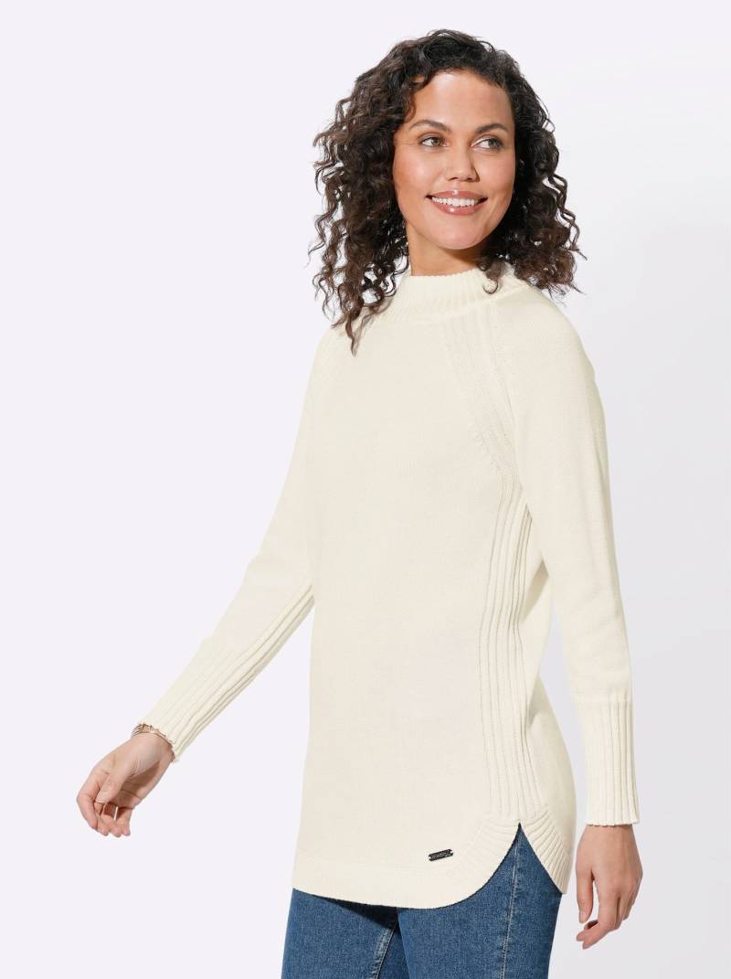 Casual Looks Strickpullover »Pullover« von Casual Looks