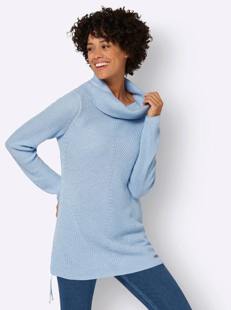 Casual Looks Strickpullover »Pullover« von Casual Looks