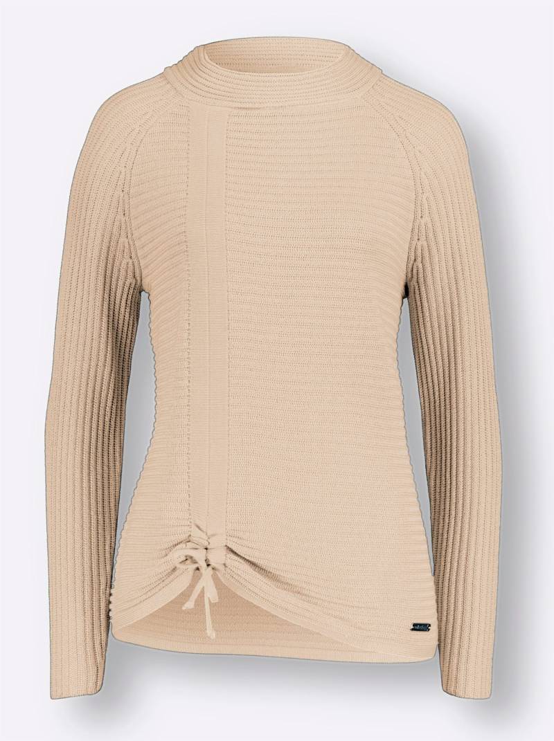 Casual Looks Strickpullover »Pullover« von Casual Looks