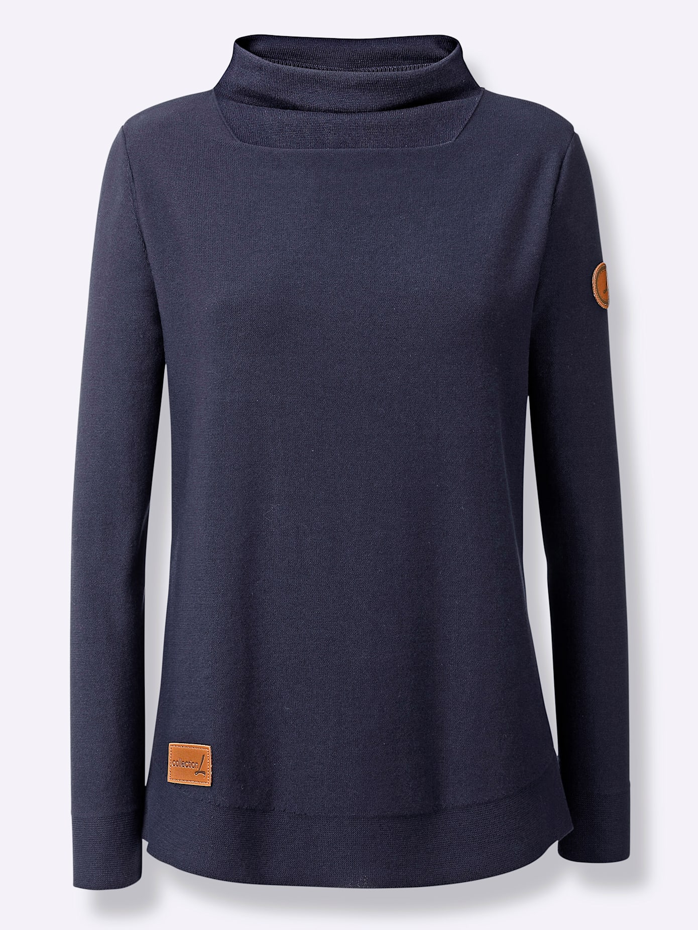 Casual Looks Strickpullover »Pullover« Casual Looks Strickpullover »Pullover« von Casual Looks