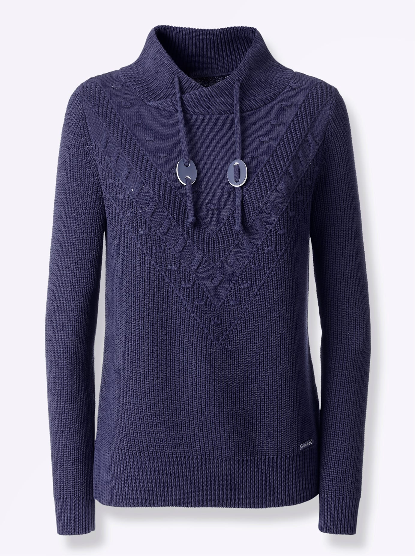 Casual Looks Strickpullover »Pullover« Casual Looks Strickpullover »Pullover« von Casual Looks