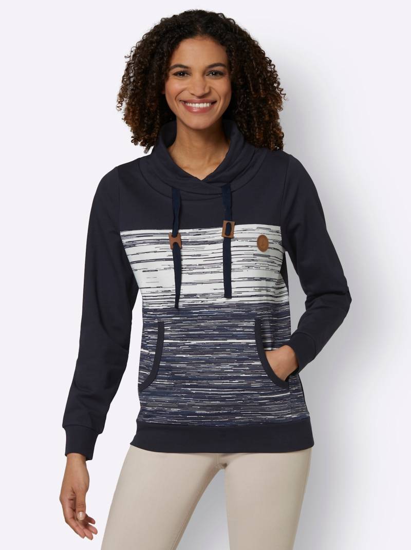 Casual Looks Sweatshirt von Casual Looks