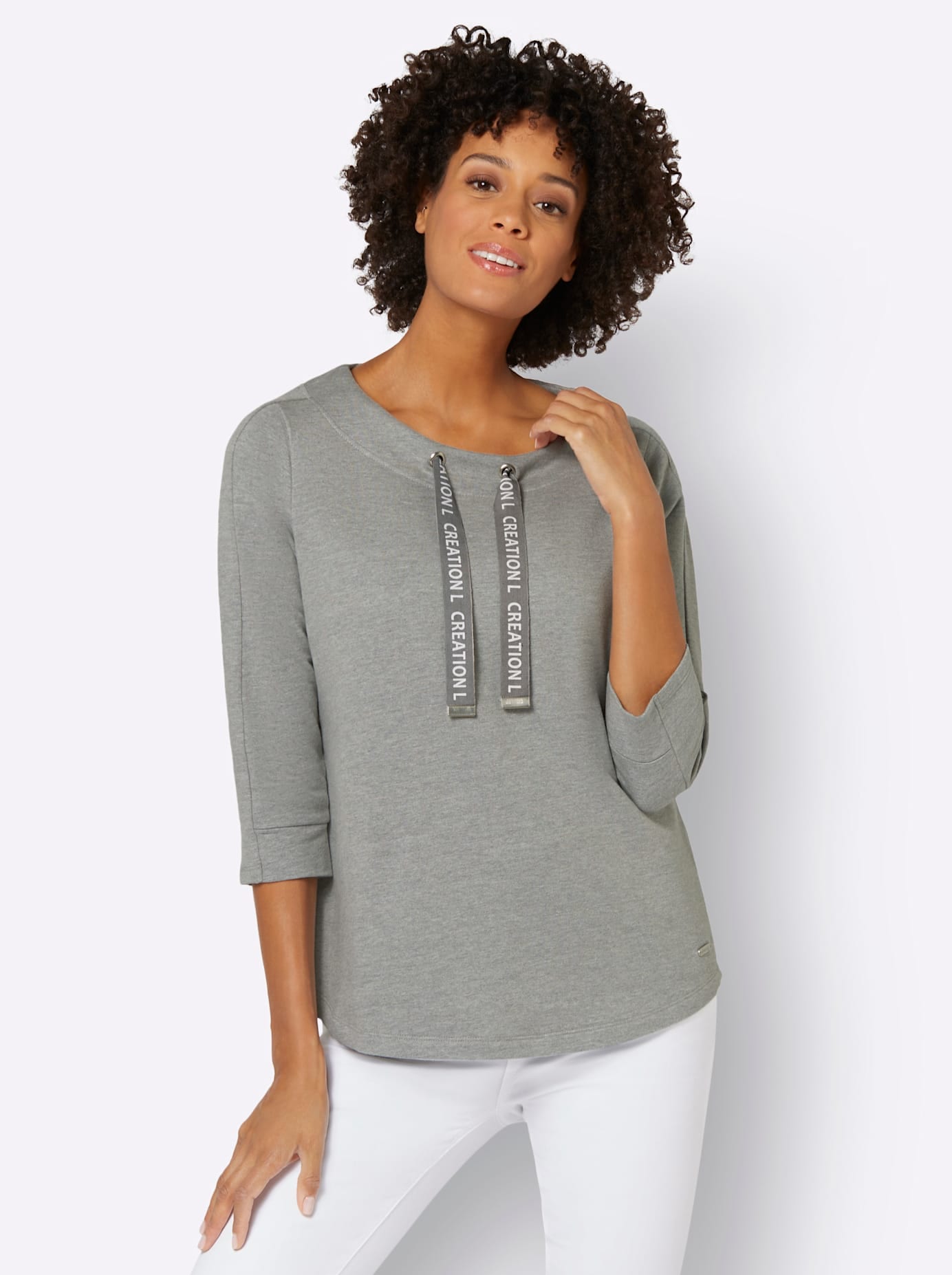 Casual Looks Sweatshirt von Casual Looks