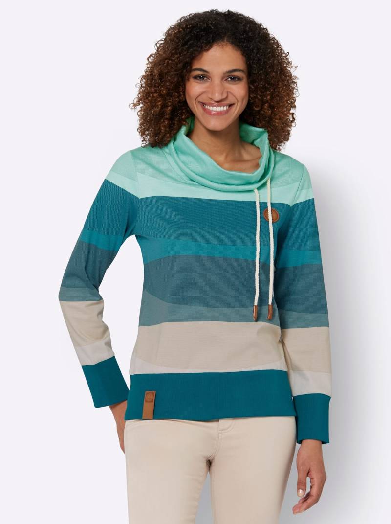 Casual Looks Sweatshirt von Casual Looks