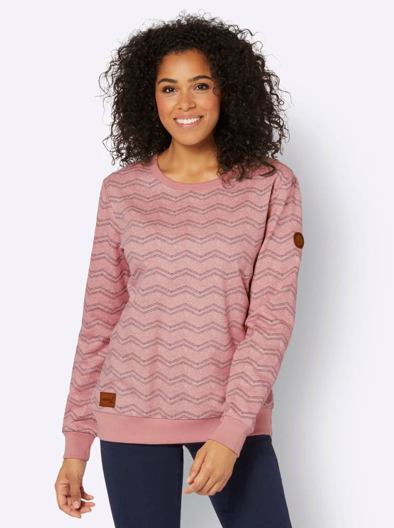 Casual Looks Sweatshirt von Casual Looks