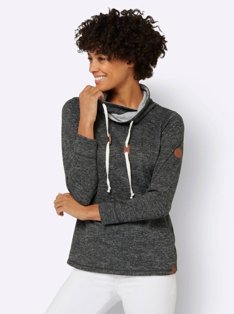 Casual Looks Sweatshirt von Casual Looks